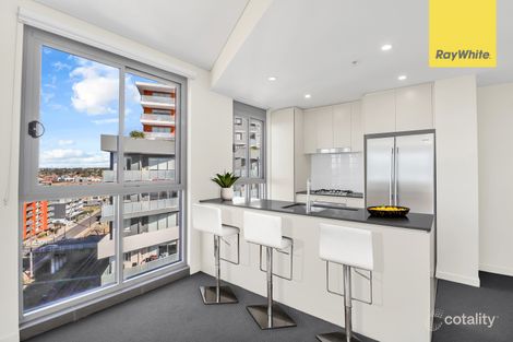 Property photo of 1106/20 Dressler Court Merrylands NSW 2160