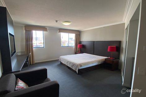 903/570 Queen St, Brisbane City, QLD 4000