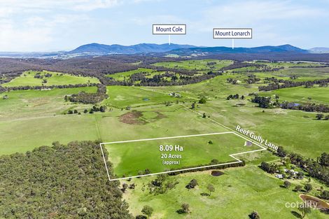 20 Reef Gully Lane, Waterloo, VIC 3373