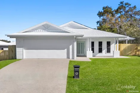 Property photo of 5 Paros Avenue Taranganba QLD 4703