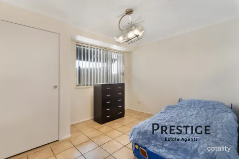 Property photo of 8 Altair Place Hinchinbrook NSW 2168