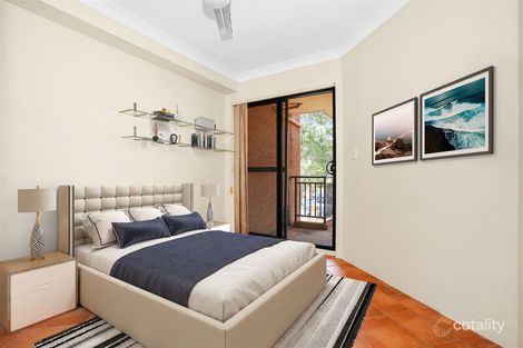 Property photo of 11/105-113 Stapleton Street Pendle Hill NSW 2145