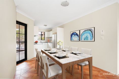 Property photo of 11/105-113 Stapleton Street Pendle Hill NSW 2145