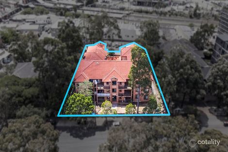 Property photo of 11/105-113 Stapleton Street Pendle Hill NSW 2145