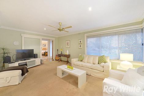 Property photo of 38 Lightwood Drive Ferntree Gully VIC 3156