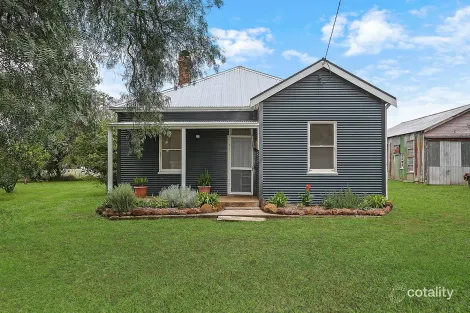 33 Kennas Lane, Glenormiston South, VIC 3265