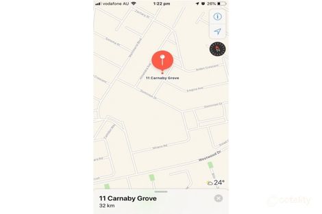 11 Carnaby Gr, Burnside, VIC 3023