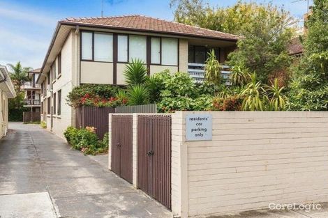 Property photo of 9/64 Alexandra Street St Kilda East VIC 3183