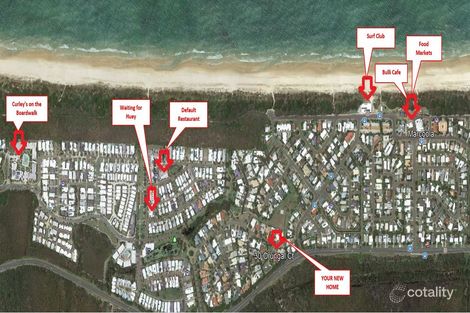 Property photo of 30 Orungal Court Marcoola QLD 4564