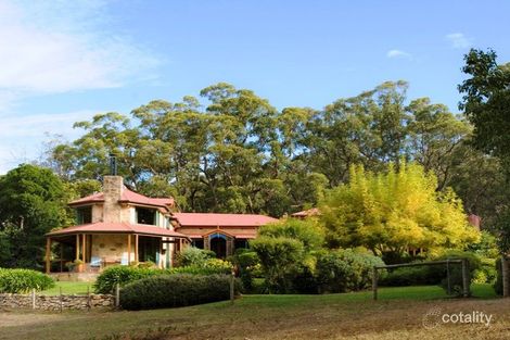 Property photo of 374 Mount Lofty Summit Road Crafers SA 5152