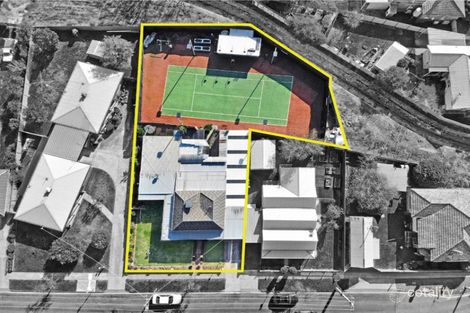 Property photo of 63 Napier Street Maryborough VIC 3465