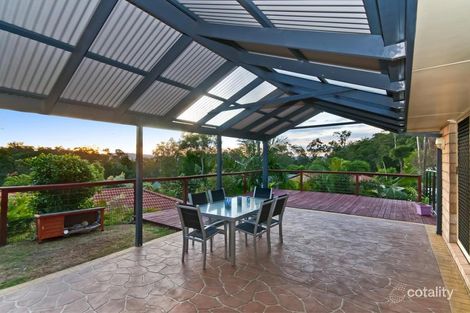 Property photo of 25 Forest Drive Elanora QLD 4221