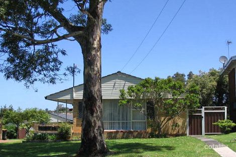 Property photo of 30 Walang Avenue Figtree NSW 2525