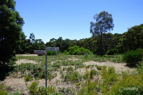 17-23 Classic Ct, Halls Gap, VIC 3381