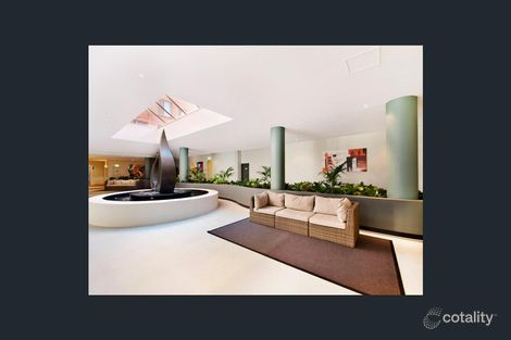 Property photo of S602/233 Harris Street Pyrmont NSW 2009