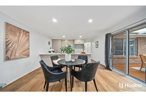 Property photo of 24 Rag Holmes Street Macgregor ACT 2615