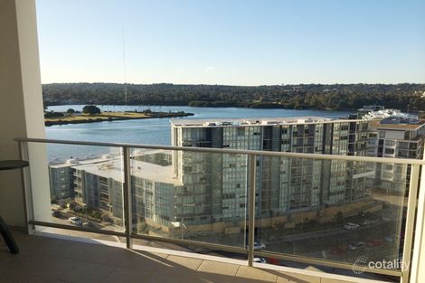 Property photo of 1003/43 Shoreline Drive Rhodes NSW 2138