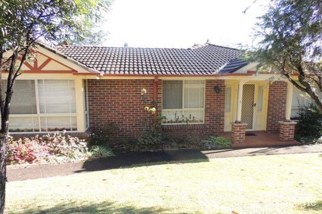 Property photo of 117 Vimiera Road Eastwood NSW 2122