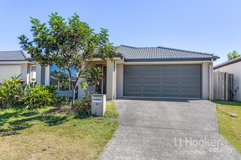 Property photo of 10 Cerulean Place Yarrabilba QLD 4207