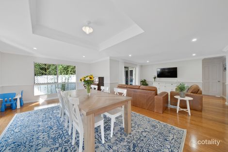 Property photo of 51 Baileys Road Ashgrove QLD 4060