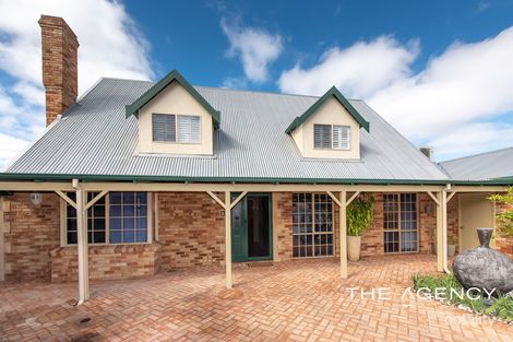 Property photo of 39 Hayfield Way Duncraig WA 6023