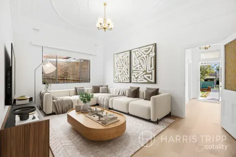 Property photo of 64 Arthur Street Ashfield NSW 2131