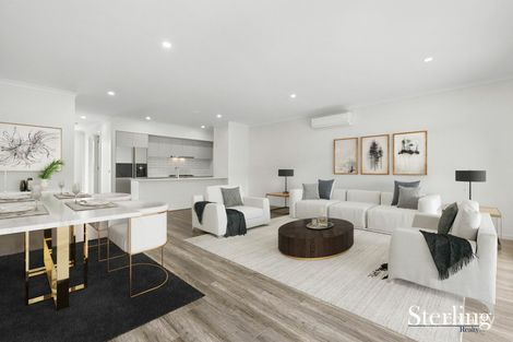 Property photo of 32 Nolita Walk Point Cook VIC 3030