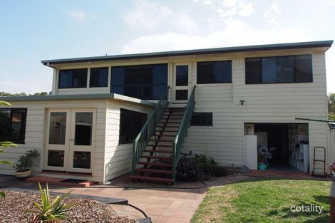 Property photo of 54 Orchid Drive Moore Park Beach QLD 4670