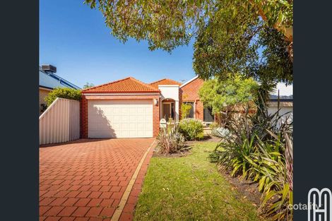 4 Wollong Pl, Nollamara, WA 6061