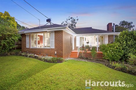 Property photo of 11 Queenstown Road Boronia VIC 3155