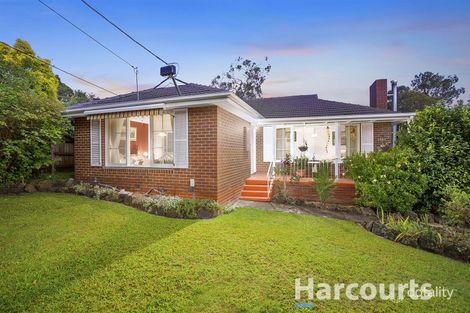Property photo of 11 Queenstown Road Boronia VIC 3155