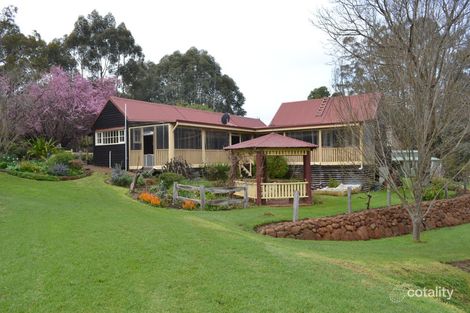 Property photo of 100 Turner Road Bridgetown WA 6255