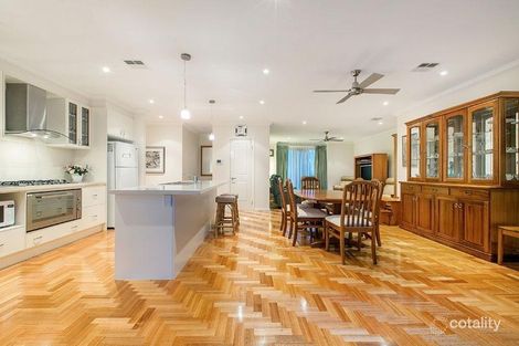Property photo of 30 Sheringham Drive Wheelers Hill VIC 3150