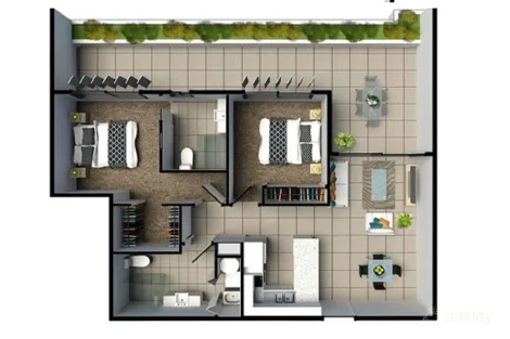 Property photo of 4/1049 Wynnum Road Cannon Hill QLD 4170