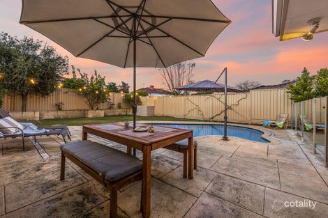 Property photo of 41 Silbert Circle Winthrop WA 6150