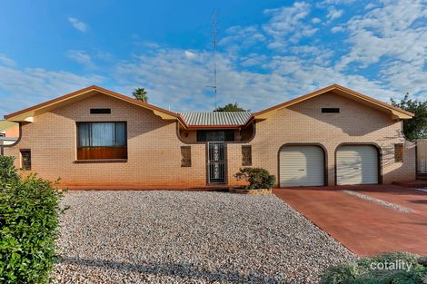 14 Batten Ct, Wilsonton, QLD 4350