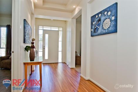 Property photo of 5 Grenada Court Mawson Lakes SA 5095