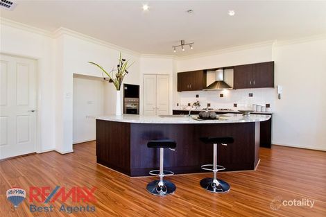 Property photo of 5 Grenada Court Mawson Lakes SA 5095
