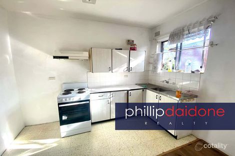 Property photo of 12/23 The Crescent Berala NSW 2141