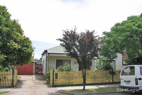 Property photo of 20 Elphinstone Street West Footscray VIC 3012