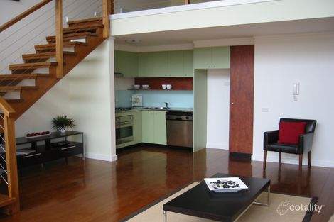 Property photo of 6/51 Stawell Street West Melbourne VIC 3003