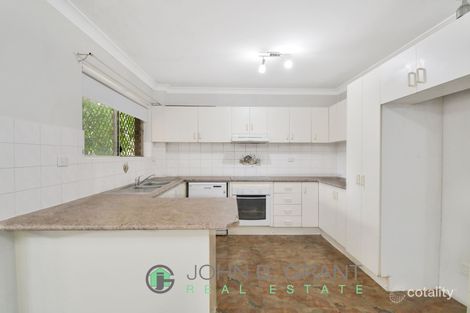Property photo of 35/94 Meredith Street Bankstown NSW 2200