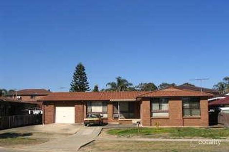 Property photo of 14 Hawthorn Street St Johns Park NSW 2176