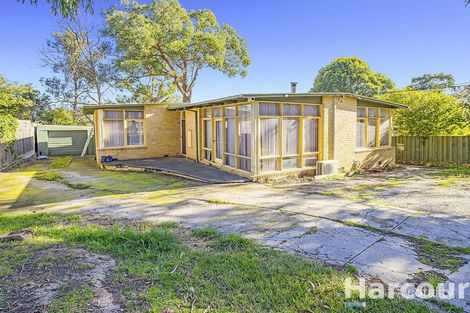 Property photo of 307 Forest Road The Basin VIC 3154