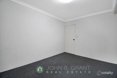 Property photo of 35/94 Meredith Street Bankstown NSW 2200