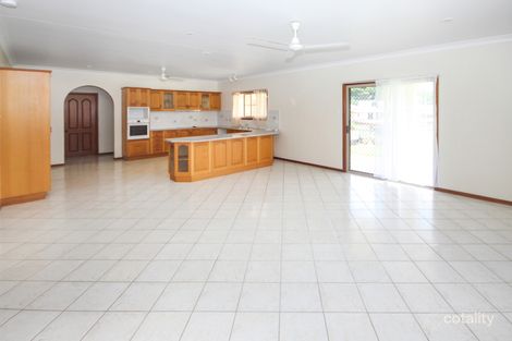 Property photo of 128 Lannercost Street Ingham QLD 4850