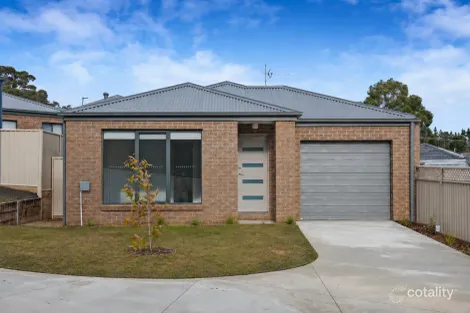 1/24 Shakespeare Ave, Mount Helen, VIC 3350