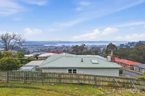6 CLIFT ST, MOUNT STUART, TAS 7000