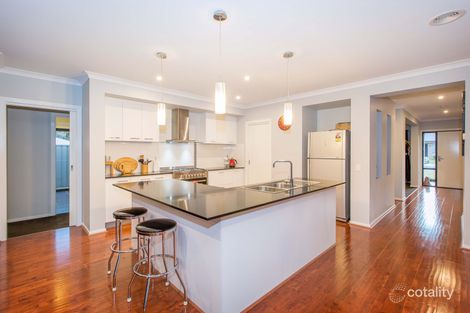 Property photo of 90 Cambridge Drive Thurgoona NSW 2640