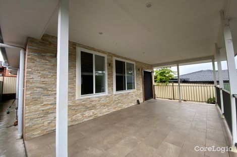 Property photo of 156 Sweethaven Road Bossley Park NSW 2176